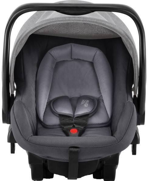 Britax Romer Primo Elephant grey Детское автокресло 0-13 кг