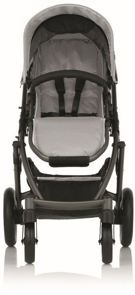 Britax Romer Smile Black Прогулочная коляска