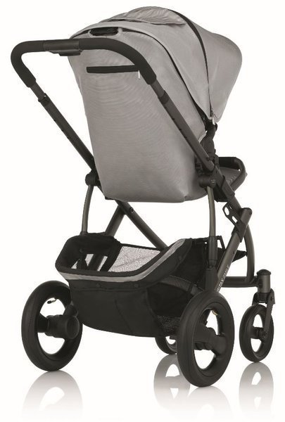 Britax Romer Smile Black Прогулочная коляска