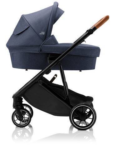 Britax Romer Strider M люлька для коляски Navy Ink