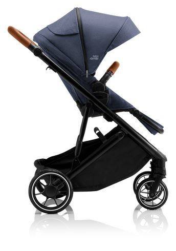 Britax Romer Strider M Navy Ink BabyBest.lv