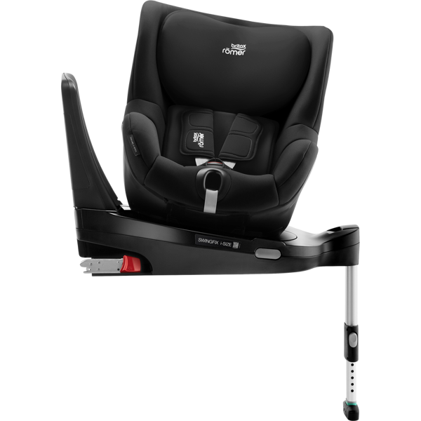 Britax Romer Swingfix I-Size Cosmos black Детское автокресло 0-18 кг