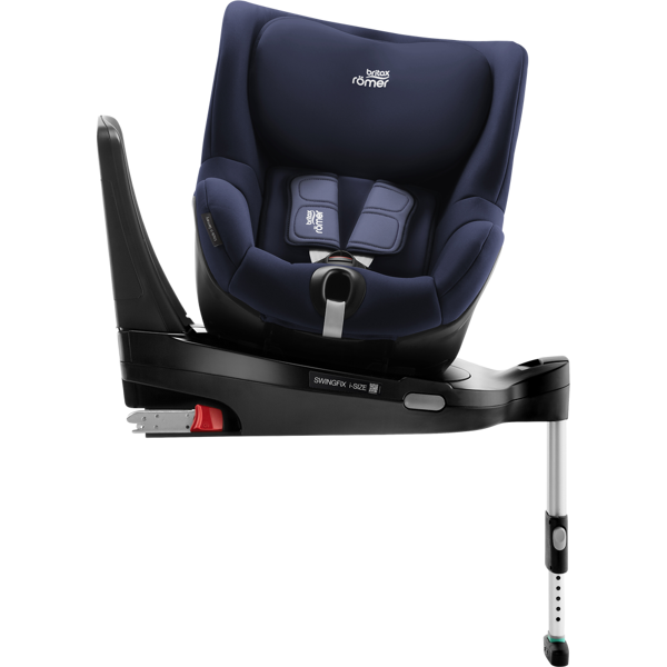 Britax Romer Swingfix I-Size Moonlight blue Детское автокресло 0-18 кг