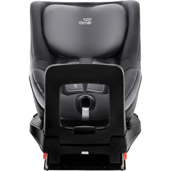 Britax Romer Swingfix I-Size Storm grey Детское автокресло 0-18 кг