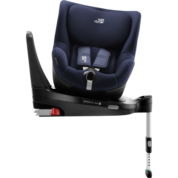 Britax Romer Swingfix M I-Size Moonlight blue Детское автокресло 0-18 кг