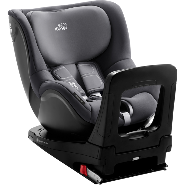 Britax Romer Swingfix M I-Size Storm grey Детское автокресло 0-18 кг