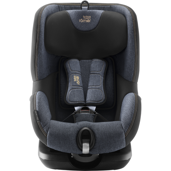 Britax Romer Trifix 2 I-Size Blue marble Детское автокресло 9-22 кг