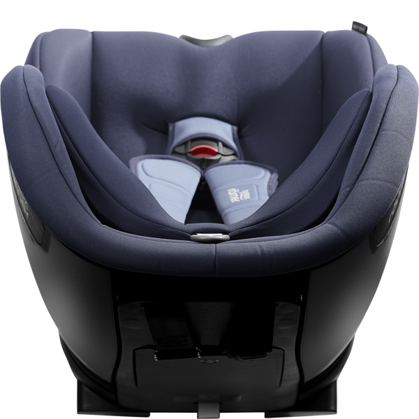 Britax Romer Trifix 2 I-Size Blue marble Детское автокресло 9-22 кг