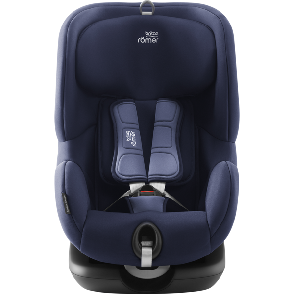 Britax Romer Trifix 2 I-Size Moonlight blue Детское автокресло 9-22 кг