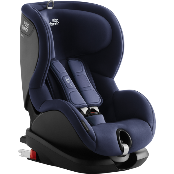 Britax Romer Trifix 2 I-Size Moonlight blue Детское автокресло 9-22 кг