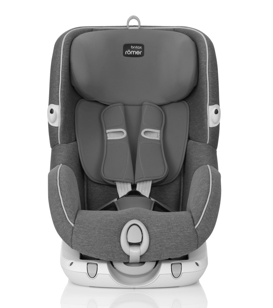 Britax Romer Trifix Green marble Детское автокресло 9-18 кг