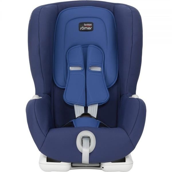 Britax Romer Versafix Cosmos black Детское автокресло 9-18 кг