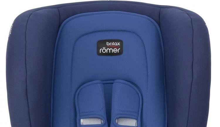 Britax Romer Versafix Cosmos black Детское автокресло 9-18 кг