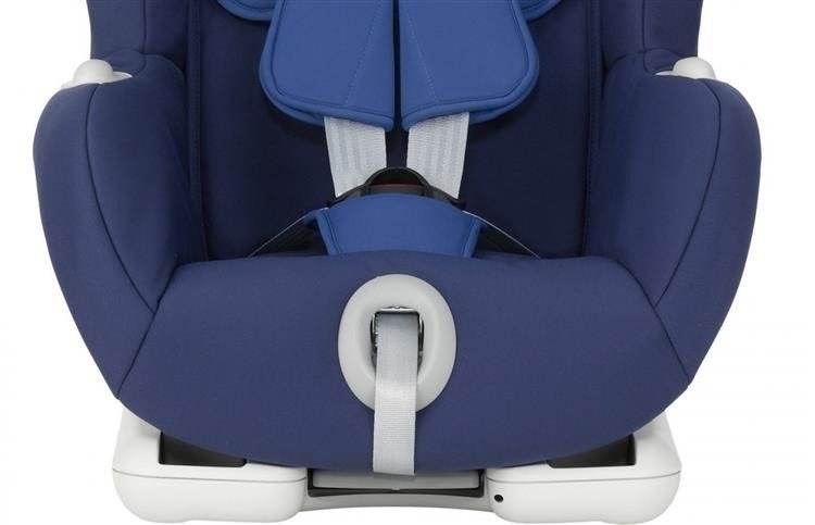 Britax Romer Versafix Ocean blue Детское автокресло 9-18 кг