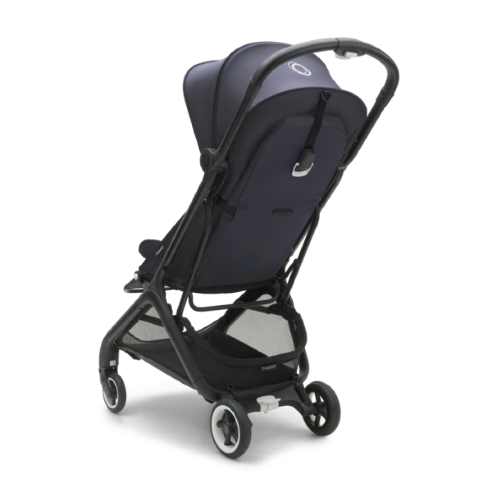 Bugaboo Butterfly Stormy blue Pastaigu rati