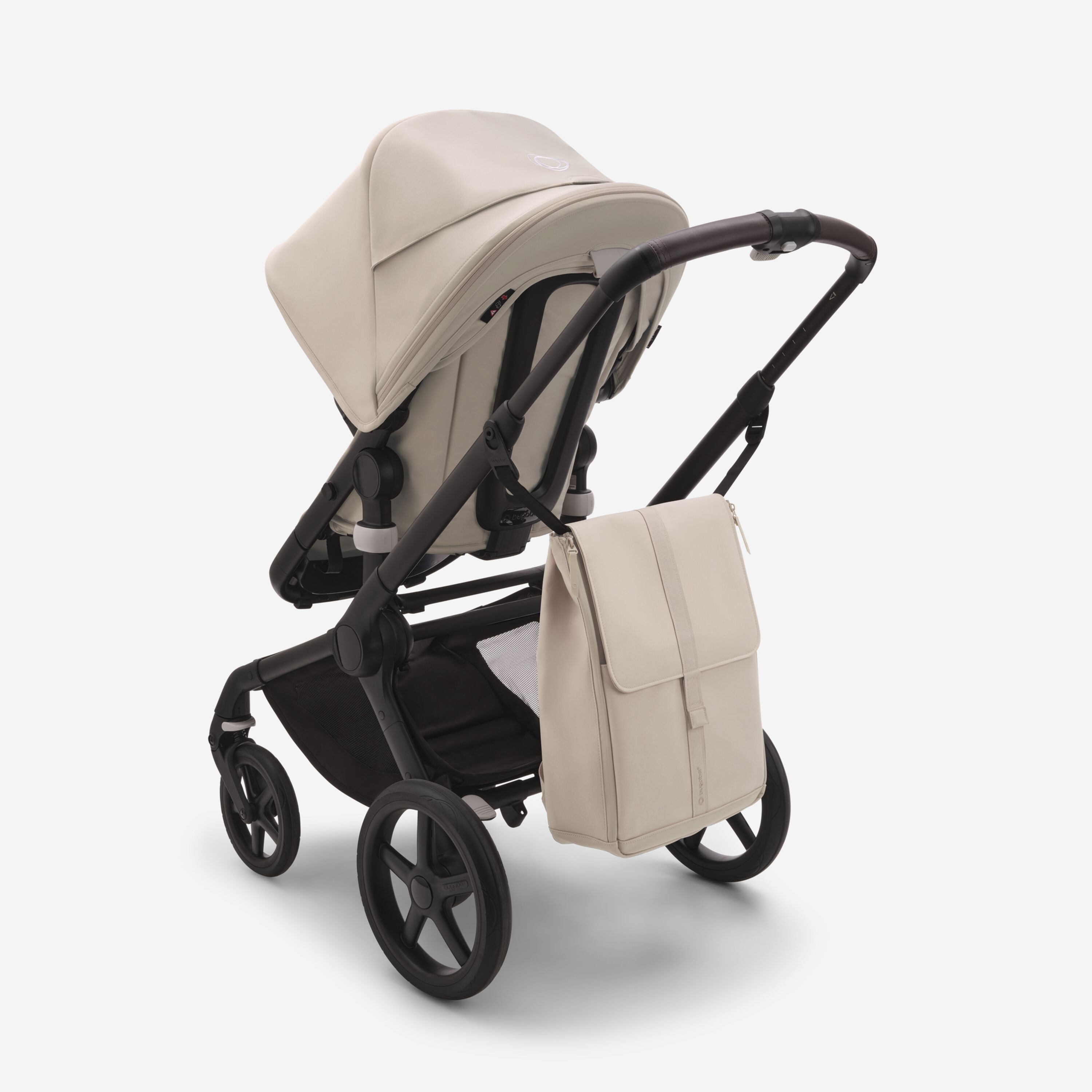 Bugaboo рюкзак для пеленания Desert Taupe