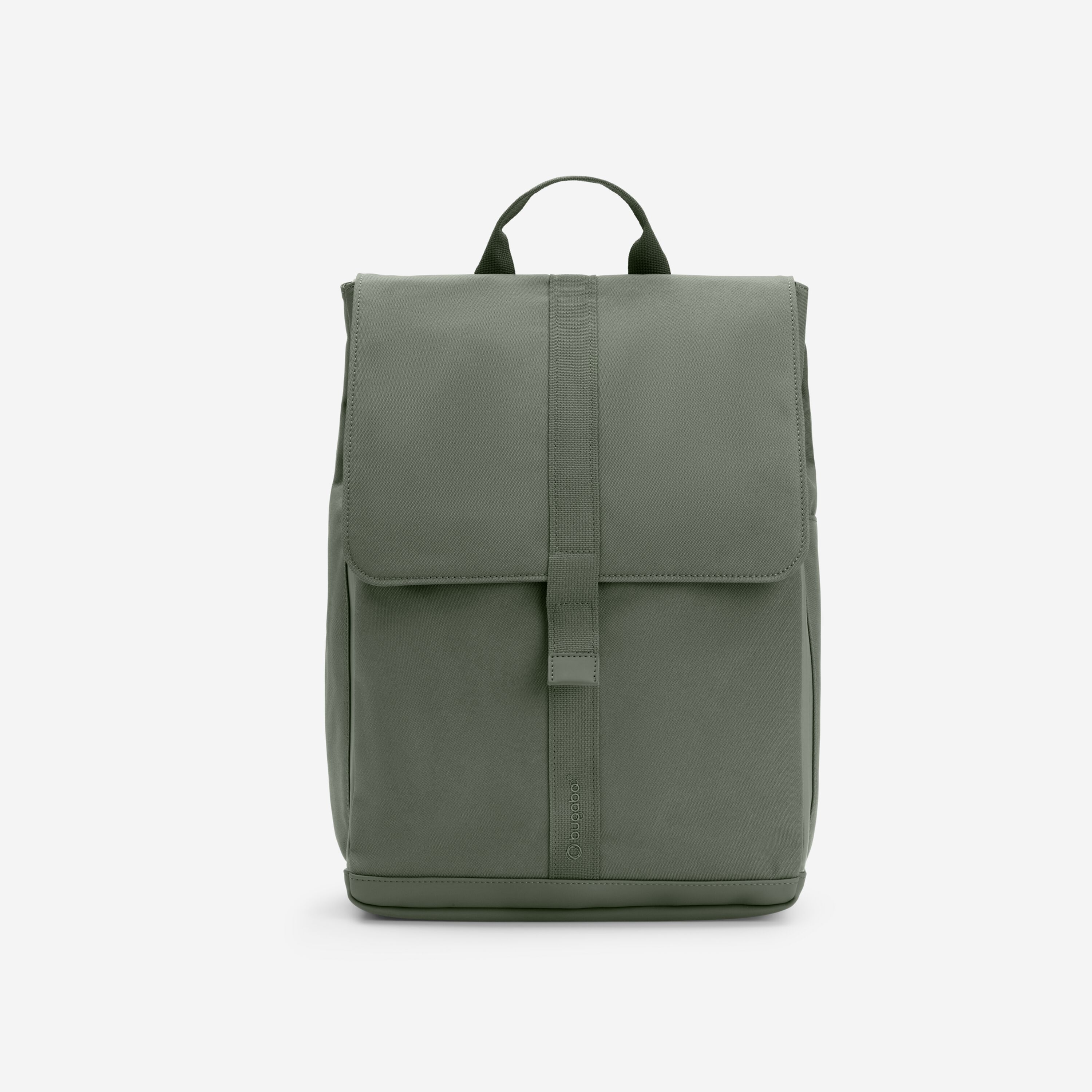 Bugaboo ratu soma ar pārtinamo virsmu Forest green