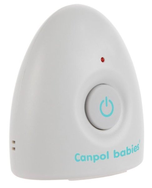 Canpol Babies EasyStart 77/10 радионяня