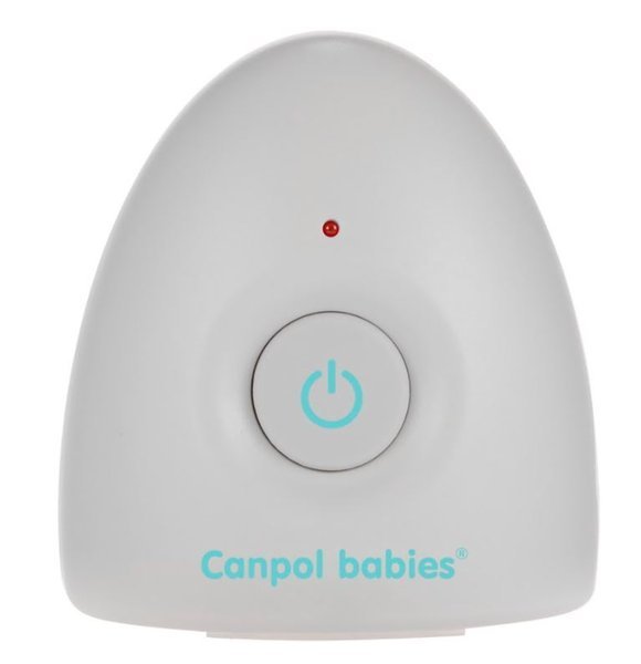 Canpol Babies EasyStart 77/10 радионяня