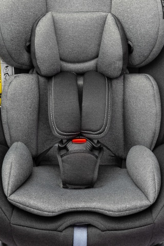 Caretero ARRO grey Isofix Детское автокресло 0-36 кг