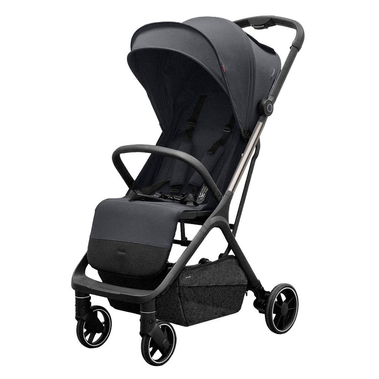 Carrello Nova CRL-5521 Coral Black Pastaigu rati