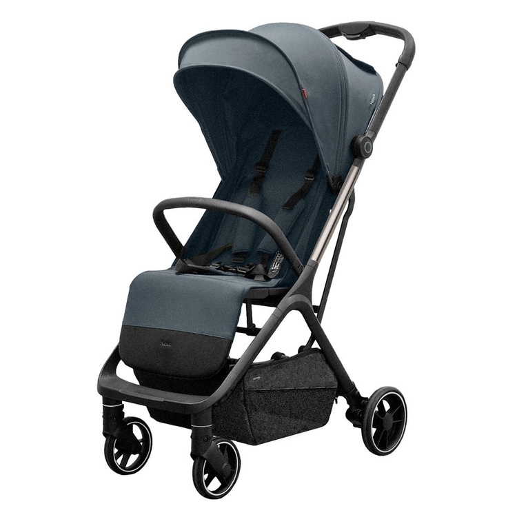 Carrello Nova CRL-5521 Misty Grey Прогулочная коляска