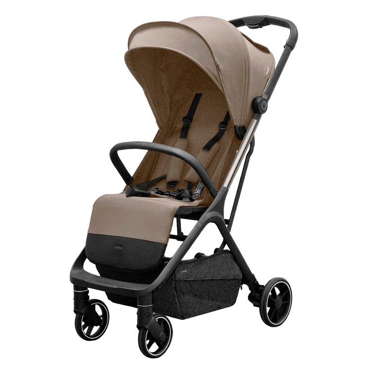 Carrello Nova CRL-5521 Sunrise Beige Pastaigu rati