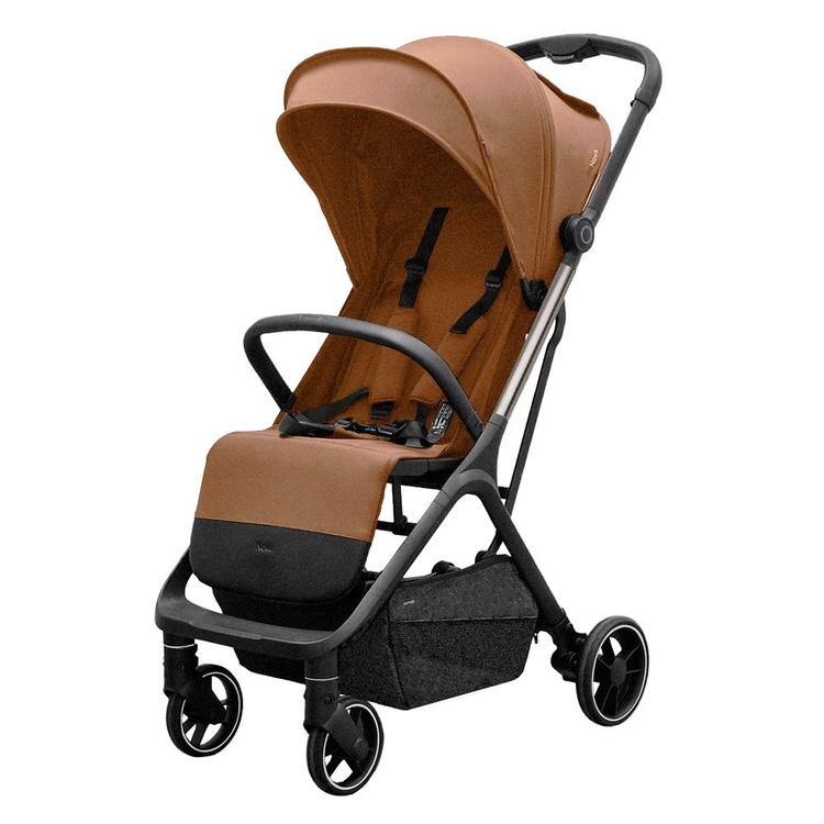 Carrello Nova CRL-5521 Tangelo Orange Прогулочная коляска