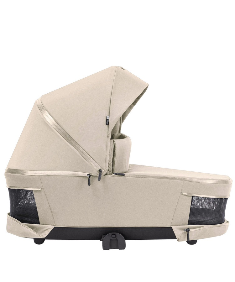 Carrello Omega Plus 2024 2in1 Solar Beige Bērnu rati