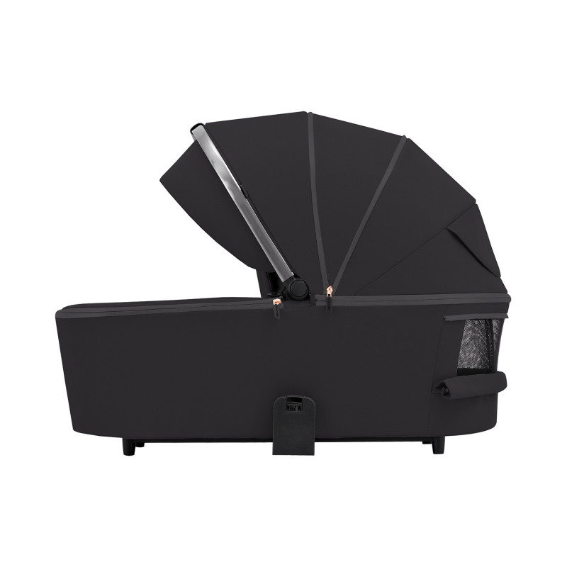 Carrello Ultra Night Black CRL-6525 Детская коляска 2in1