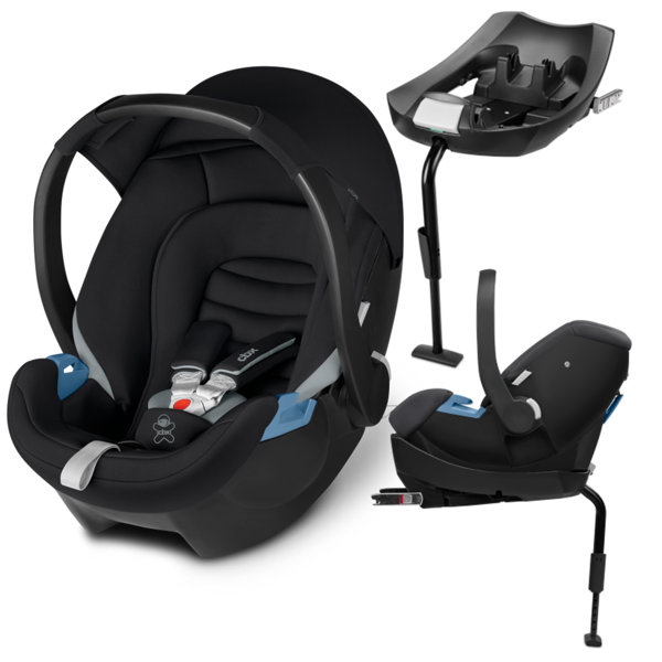 Cybex aton clearance cbx