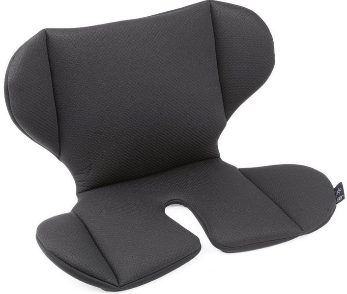 Chicco Akita STD Black Детское автокресло 0-36 кг