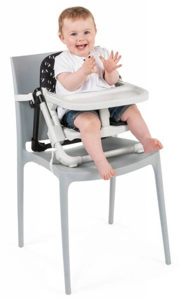 Chicco Chairy Booster Seat Sweetdog Cтульчик для кормления