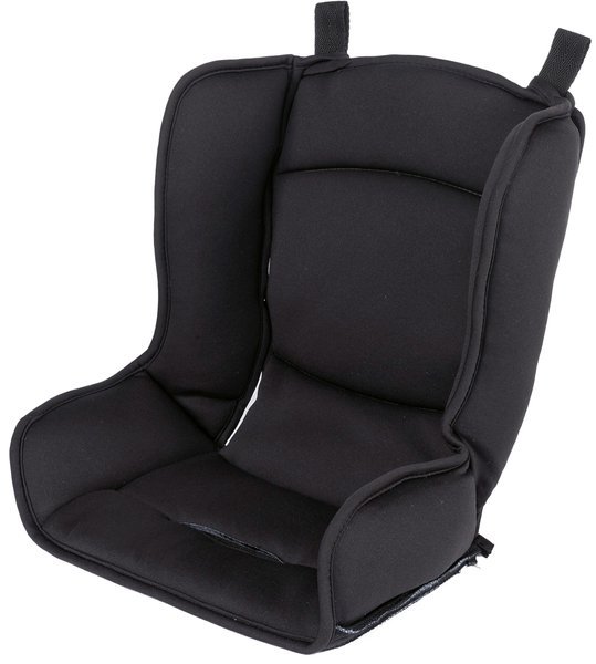 Chicco Gro-up 123 Jet Black Детское автокресло 9-36 кг