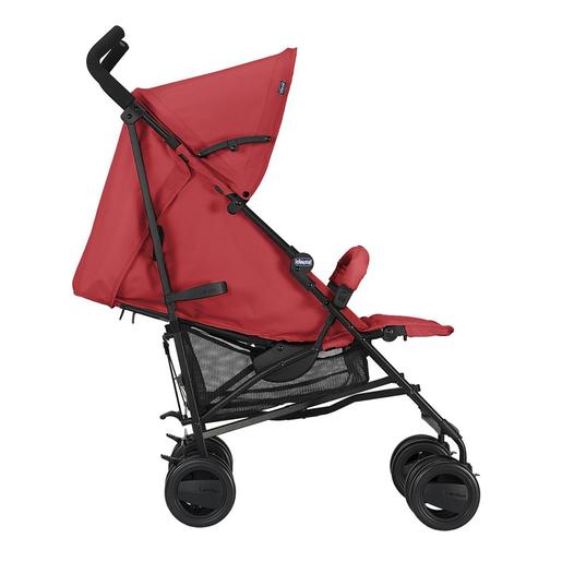 Chicco London Red Passion Sporta ratiņi