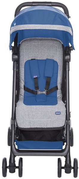 Chicco Miinimo Power Blue Sporta ratiņi