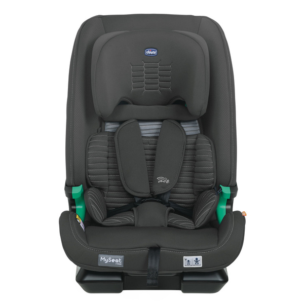 Chicco MySeat i-Size Air Air Graphite Детское автокресло 9-36 кг