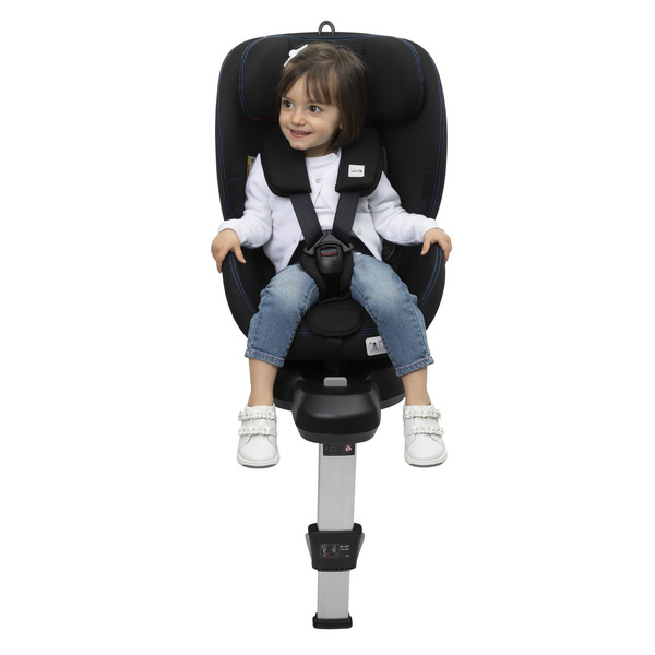 Chicco OneSeat Air 360 Black Air Детское автокресло 0-36 кг