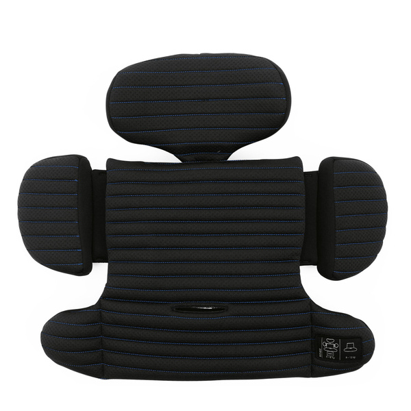 Chicco OneSeat Air 360 Black Air Детское автокресло 0-36 кг