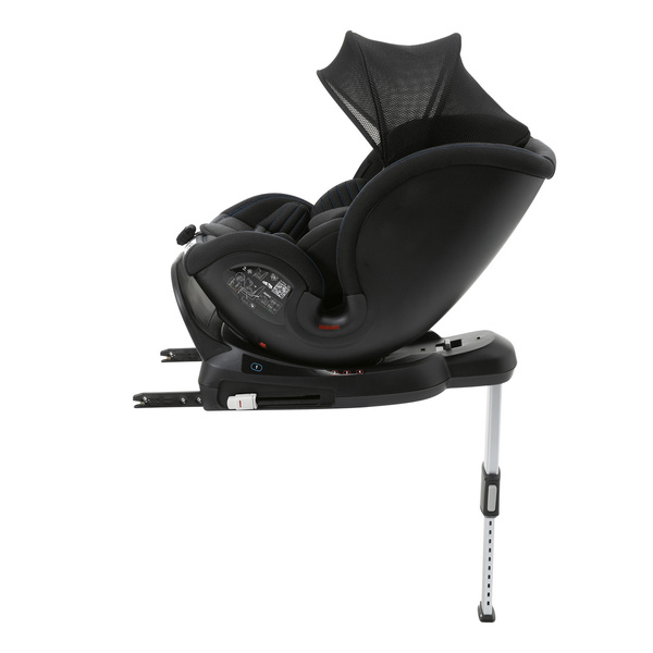 Chicco OneSeat Air 360 Black Air Детское автокресло 0-36 кг