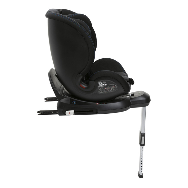 Chicco OneSeat Air 360 Black Air Детское автокресло 0-36 кг