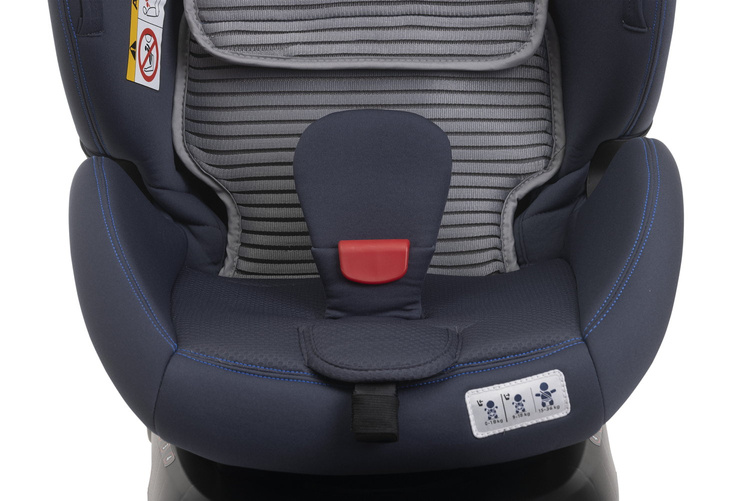 Chicco OneSeat Air 360 Ink Air Детское автокресло 0-36 кг