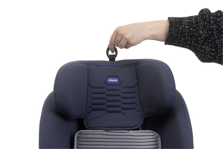 Chicco OneSeat Air 360 Ink Air Детское автокресло 0-36 кг