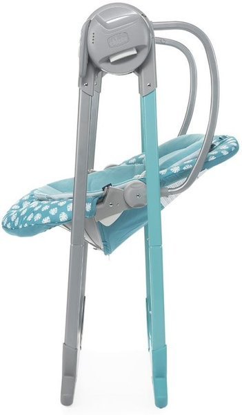 Chicco Polly Swing Up Šūpuļkrēsls Turquoise