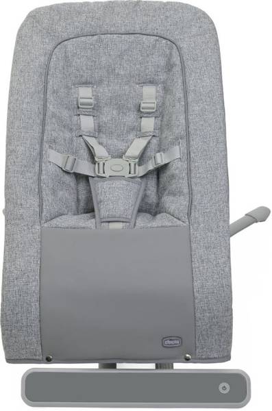 Chicco Rhythm ‘n’ Sound Birch Ash Grey Кресло-качели