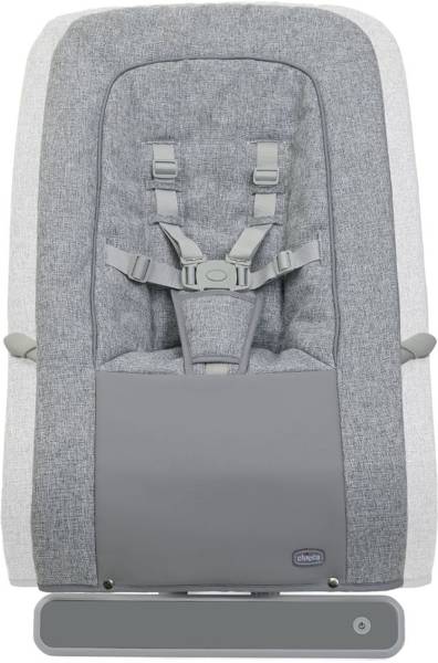 Chicco Rhythm ‘n’ Sound Birch Ash Grey Кресло-качели