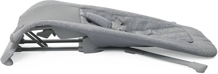 Chicco Rhythm ‘n’ Sound Birch Ash Grey Šūpuļkrēsls