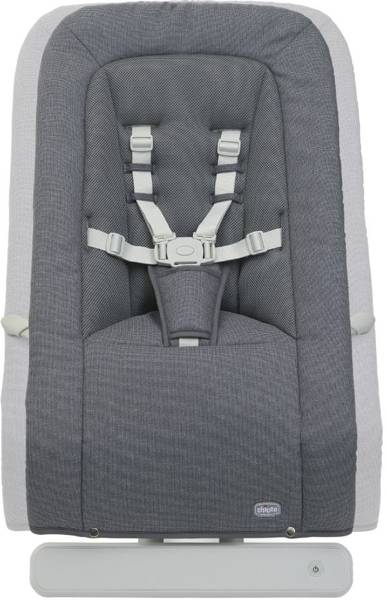 Chicco Rhythm ‘n’ Sound Birch Slate Grey Šūpuļkrēsls