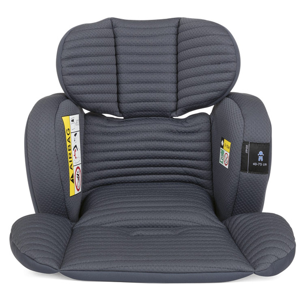 Chicco Seat3Fit I-Size Air 360 Ink Air Детское автокресло 0-25 кг