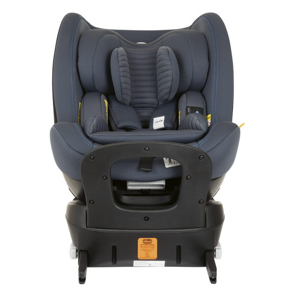 Chicco Seat3Fit I-Size Air 360 Ink Air Детское автокресло 0-25 кг